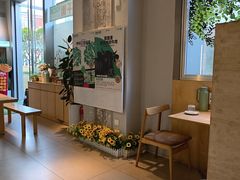 -龙治汉堡(中华城店)