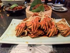 -南京大牌档(新街口德基广场店)