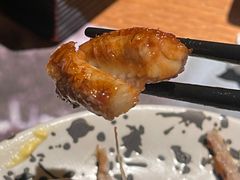 -水之惠鲜鱼料理(王府大街店)