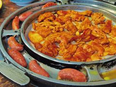 -鸡西大冷面(兰山店)