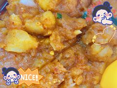 -丁家坡洋芋·观音桥好吃街A区(全国总店)
