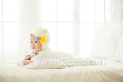 点击看大图 -WPlus明星肖像亲子全家福摄影
