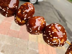 -邓记新一代糖油果子(四川煤管局供销公司职工宿舍店)