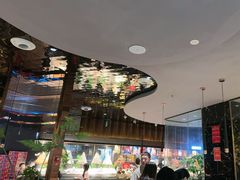 -吉布鲁牛排海鲜自助(成都大悦城店)