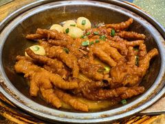 -江南婆婆(车墩店)