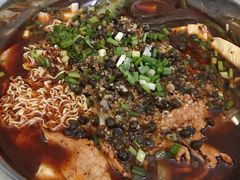 -蓉城西二道无名冒菜(西二道街店)