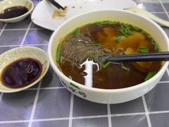 -清真蒋有记(老门东店)