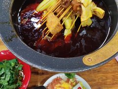 -冒椒火辣(奎星楼街店)