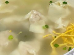 -王家沙点心店(南京西路总店)