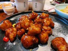 糖醋里脊-寻宝记绍兴菜(鲁迅路店)