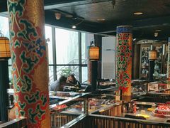 -羊大爷涮肉(亮马桥店)