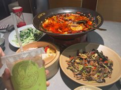 -花椒俏川菜小馆(南海万达店)