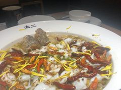 -太二酸菜鱼(汕头苏宁广场店)