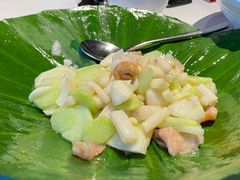 -江南雅厨(李公堤店)