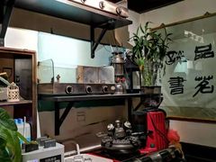 -德福楼咖啡吧(德福巷店)