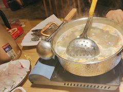 -潮汕壹号·潮汕菜·打边炉·生腌(总店)