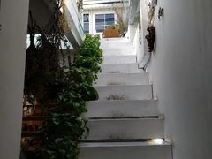 -小时光咖啡馆(北锣鼓巷店)