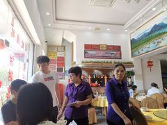 大堂-安记烧鹅(新桥店)