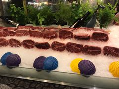 -芭菲盛宴·环球美食(解放碑英利国际店)