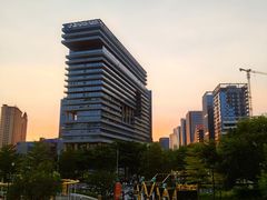 -东莞松山湖万象汇