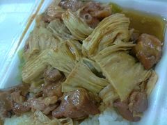 -都城快餐(新港西路店)