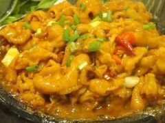 -西江美食舫·江西菜(健德桥店)