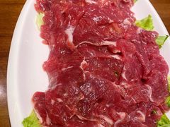 -牛氏石磨肠粉(海璟国际店)