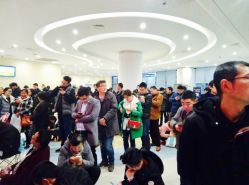 点击看大图 -苏州大学附属儿童医院(景德路院区)