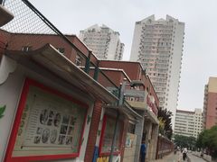 -中国人民大学朝阳幼儿园(芍药园)