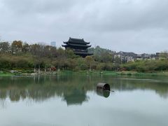 -南山风景名胜区