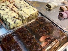 -芝兰斋糕干店(平山道店)