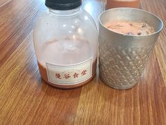 -曼谷食堂·泰国家庭料理