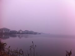 -南湖国家城市湿地公园