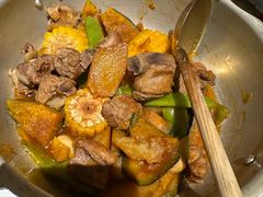 -关东小磨东北菜(漕河泾印象城店)