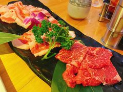 -AJIYA味屋和牛烤肉自助放题(温州万象城店)
