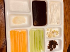 -小大董·烤鸭(王府井apm店)