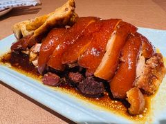 -抱德·潮汕味(敦和店原惠城鱼仔)