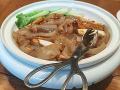 -萧记三鲜烩面(郑汴路店)