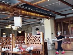 大堂-瑶王府·广西菜(相思湖店)