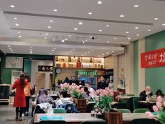 大堂-紫光园(创始店)