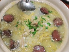 -宴礼烤鸭本味菜(蠡县商业步行街店)