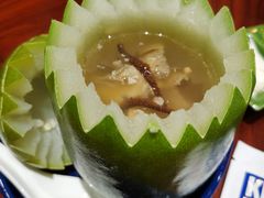 -君悦酒店·1881·北京烤鸭