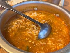 -缸桶屋韩国料理·全程帮烤(泰禾店)