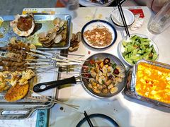 -头牌·鹤岗小串(万达店)