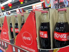 -物美超市(三里河店)