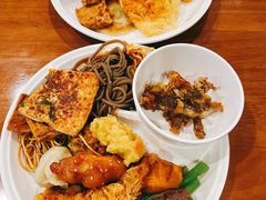 -泰合素食(双流店)