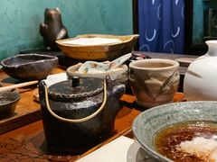 -是山居