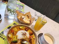 -西语·炭烧牛排(卓越中寰店)