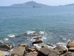 -东澳岛