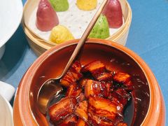 -宴周康·精致江浙菜(周浦店)